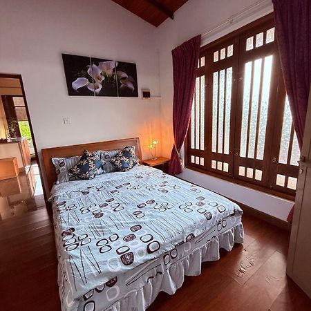 קנדי Resident View Homestay מראה חיצוני תמונה