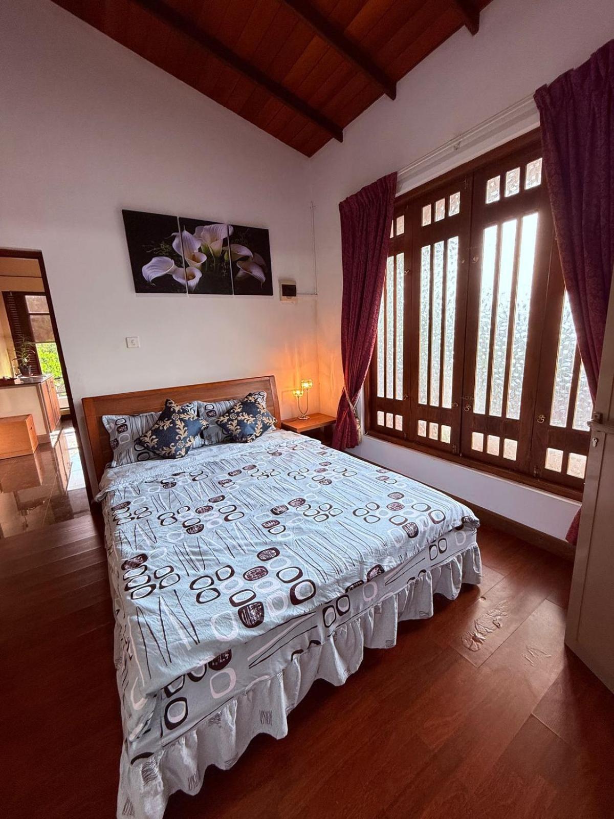 קנדי Resident View Homestay מראה חיצוני תמונה