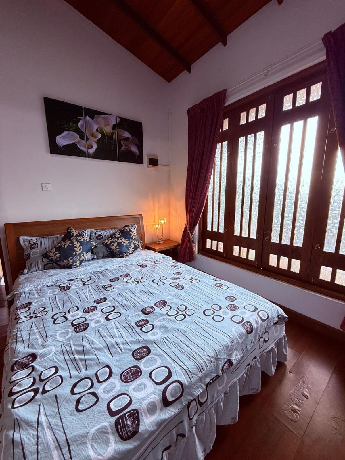 קנדי Resident View Homestay מראה חיצוני תמונה