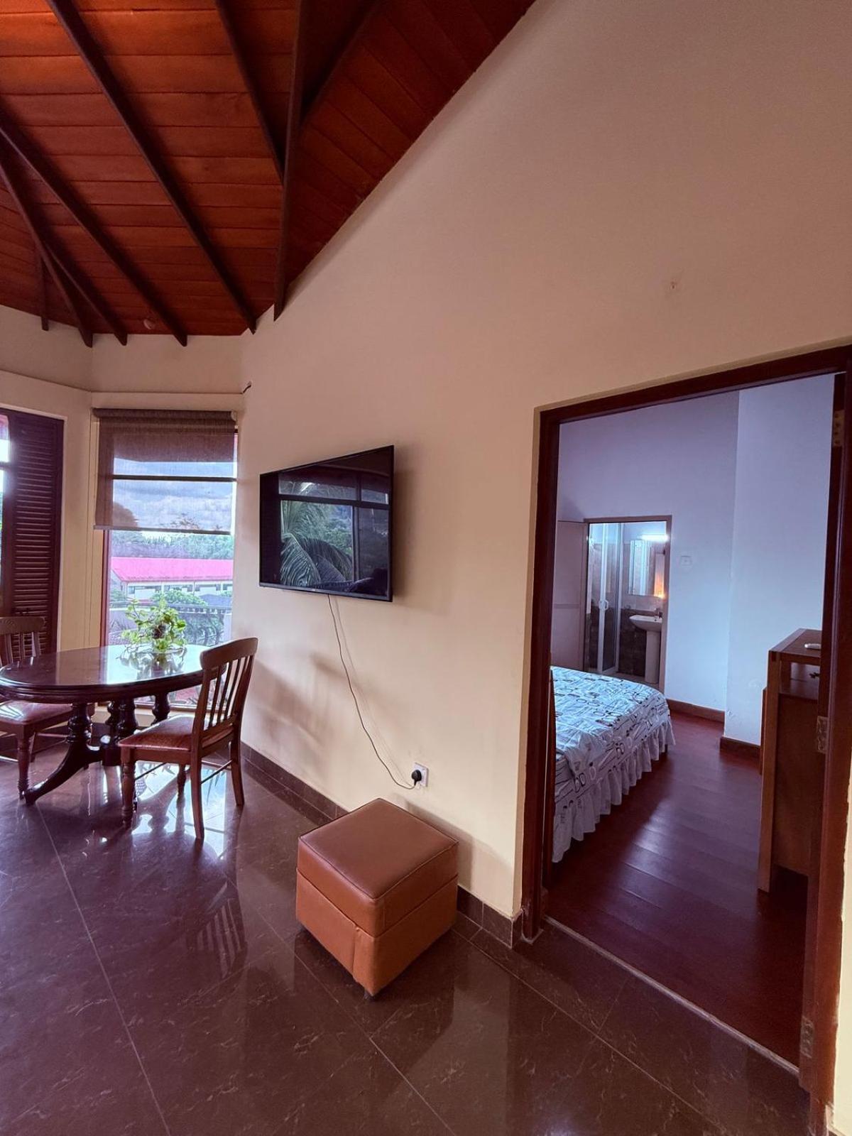 קנדי Resident View Homestay מראה חיצוני תמונה