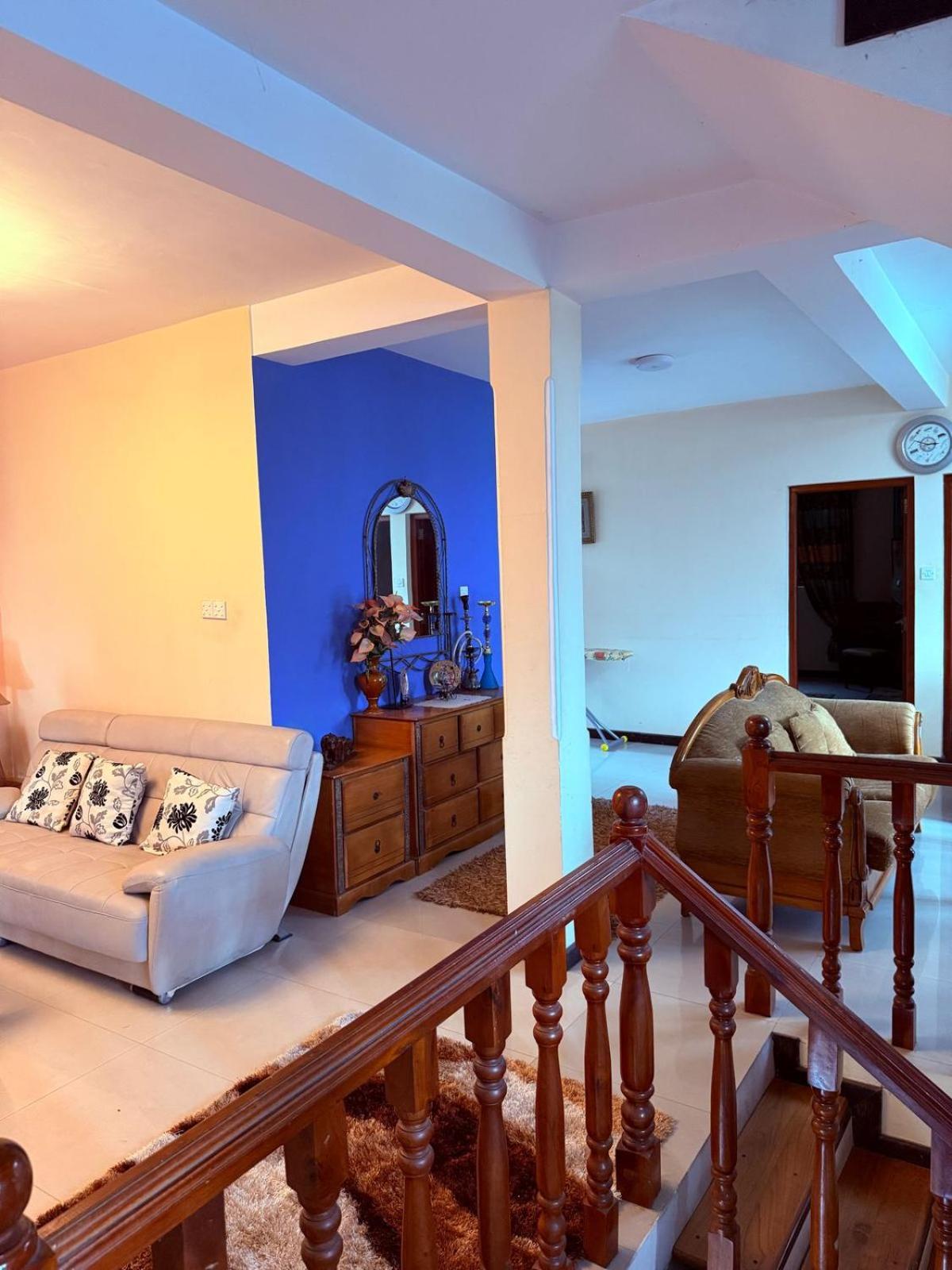 קנדי Resident View Homestay מראה חיצוני תמונה