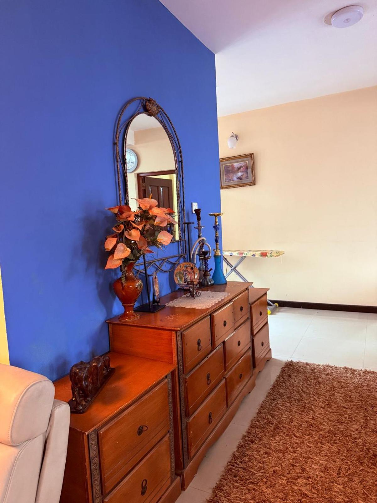קנדי Resident View Homestay מראה חיצוני תמונה