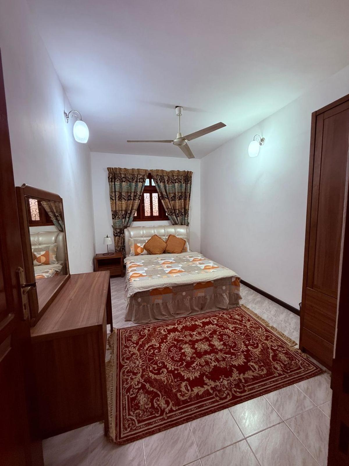 קנדי Resident View Homestay חדר תמונה
